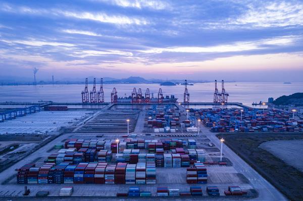 中国厂家发美国小件货物物流操作及渠道