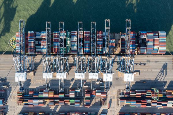 东南亚跨境电商发展趋势有哪些特点？物流公司怎么选？