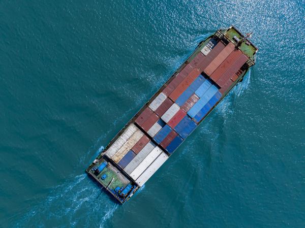 非洲物流专线：中国出口加纳货物运输方案