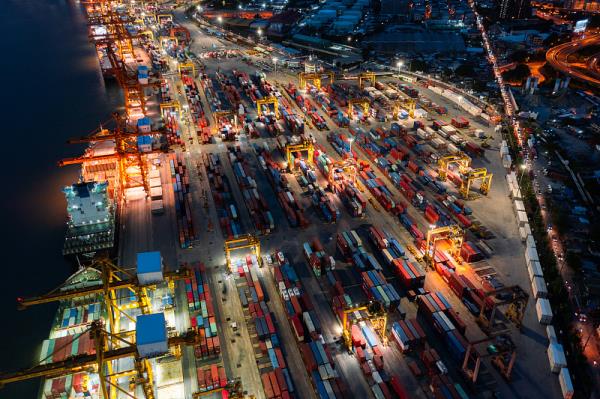 东南亚物流：出口菲律宾运输方案