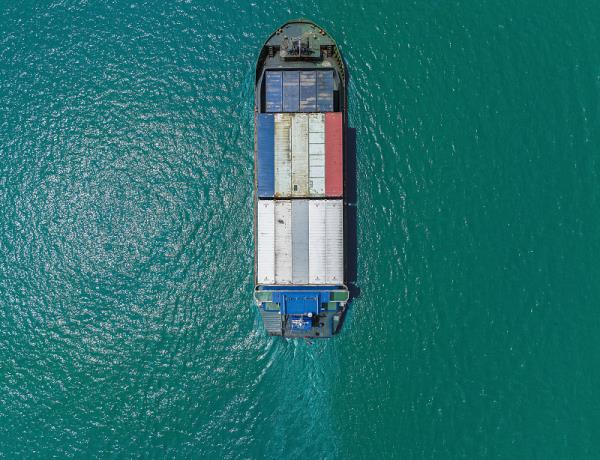 发美国家具货物操作流程及报价参考
