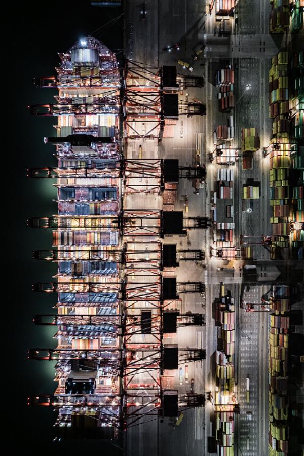 津巴布韦专线:如何从中国发货到津巴布韦?(发货到津巴布韦的方式)