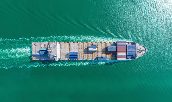 中国工厂发美国小件货物流向及报价参考