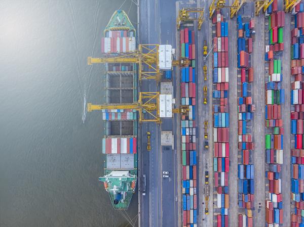 华人发美国文件物流操作及渠道选择