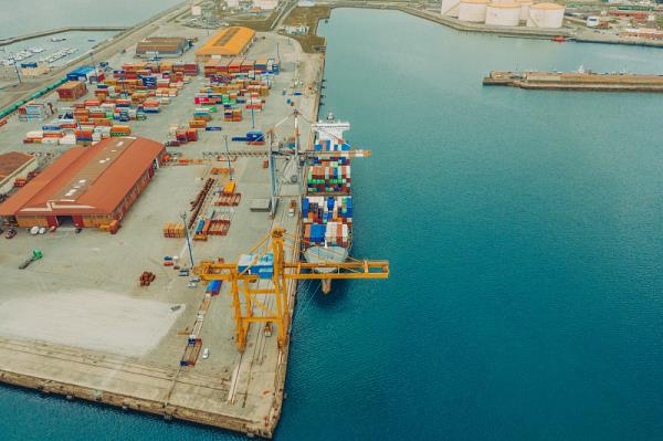 一带一路中亚五国之塔吉克斯坦物流方案