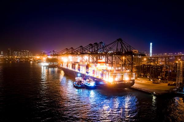 那些平台软件可以一键查询快递？