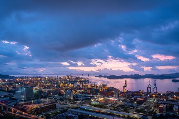 非洲物流专线：利比里亚的主要港口