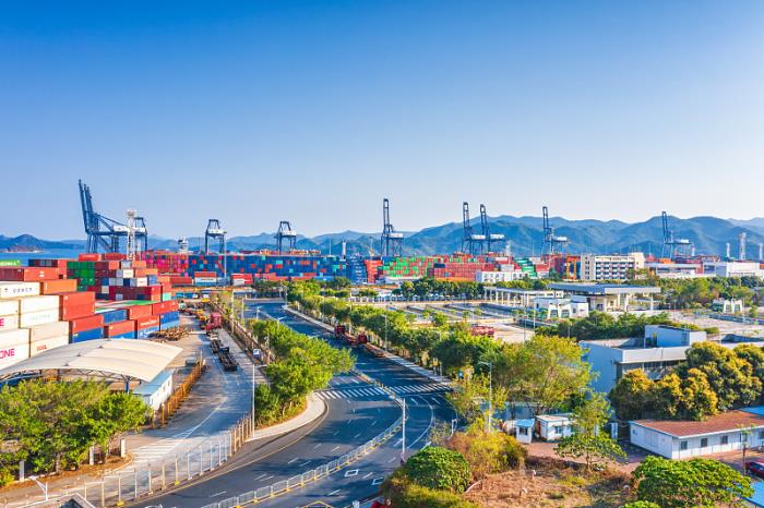 国际海运拼箱实用技巧与注意事项 国际海运拼箱实用技巧与注意事项
