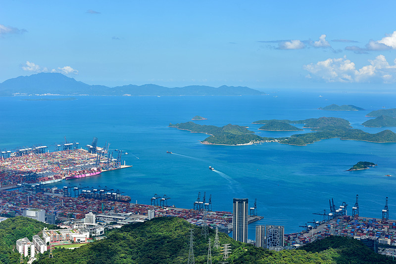 fio条款是什么意思（国际海运干货知识分享）