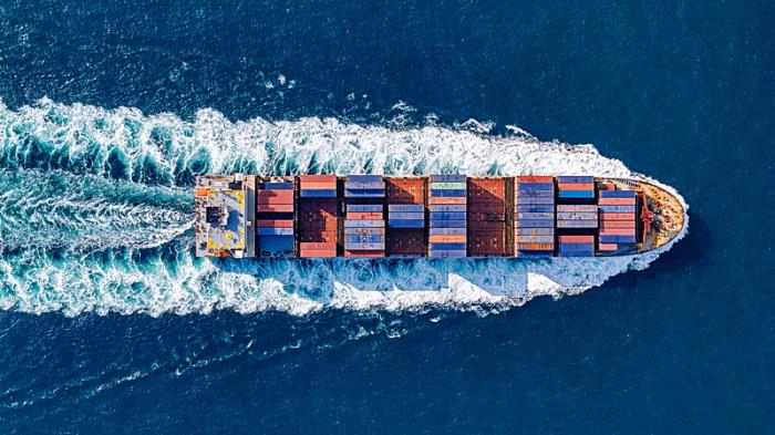 EMS国际快递价格表参考