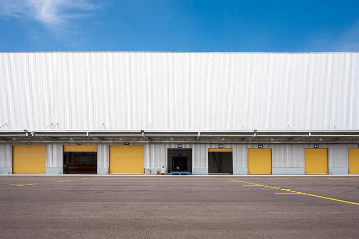 发国际物流找国际货代实操指南