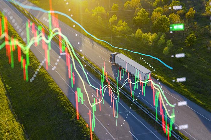 中国货物到美国用海运 是走太平洋还是大西洋合算