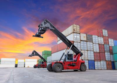 国际物流公司提供的中国到美国快递费用价格表真实性如何