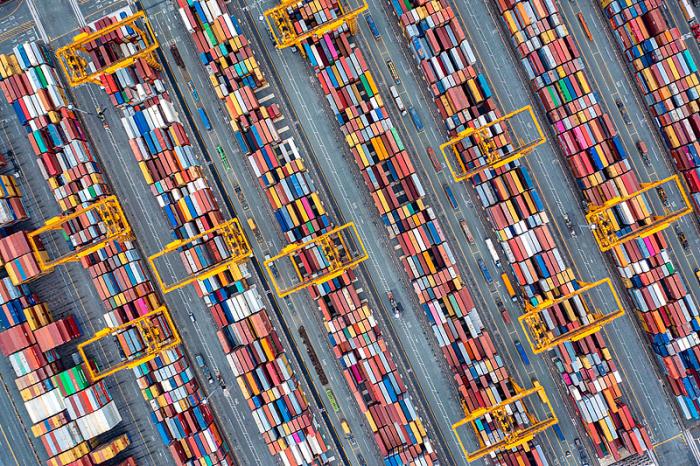 中国到德国快递费用一公斤多少钱