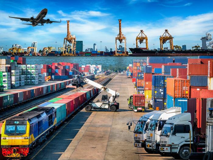 中国到美国的国际物流选择不同方式所需要的时间及价格 中国到美国的国际物流选择不同方式所需要的时间及价格