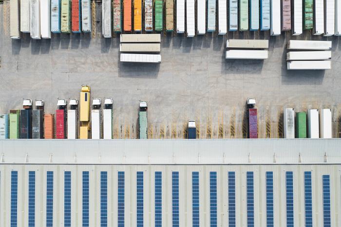 海运拼箱计费方式有哪些 海运拼箱计费方式有哪些