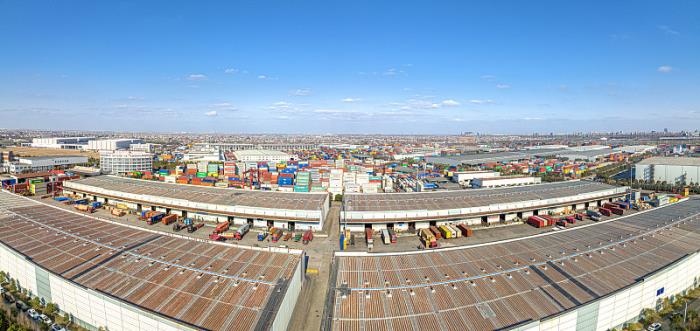 中国到美国空运加急3日能送达吗