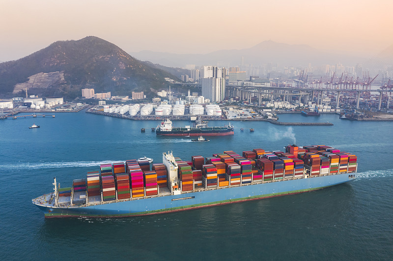 美国海运专线物流，广和国际物流怎么样？