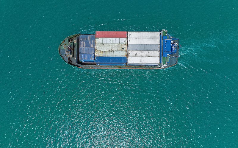 国内到美国海运,国内到美国海运费用