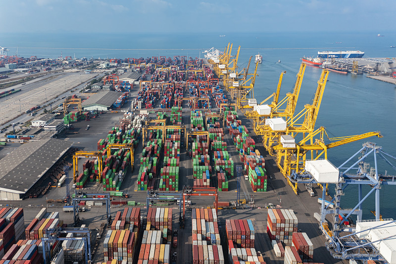 美国澳洲海运,美国海运到澳洲价格