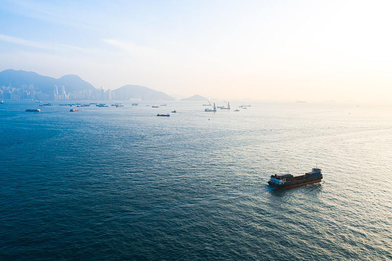 美国集装箱海运,美国集装箱海运价格