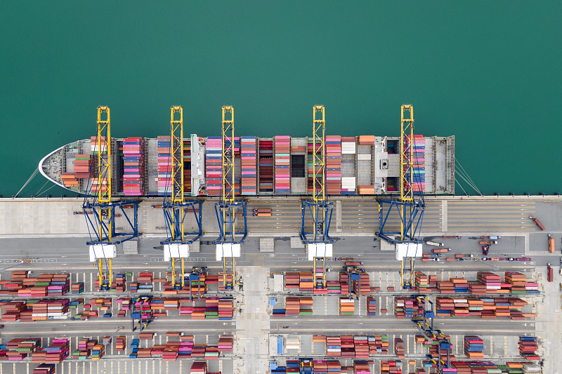 集装箱海运美国,集装箱海运美国时间