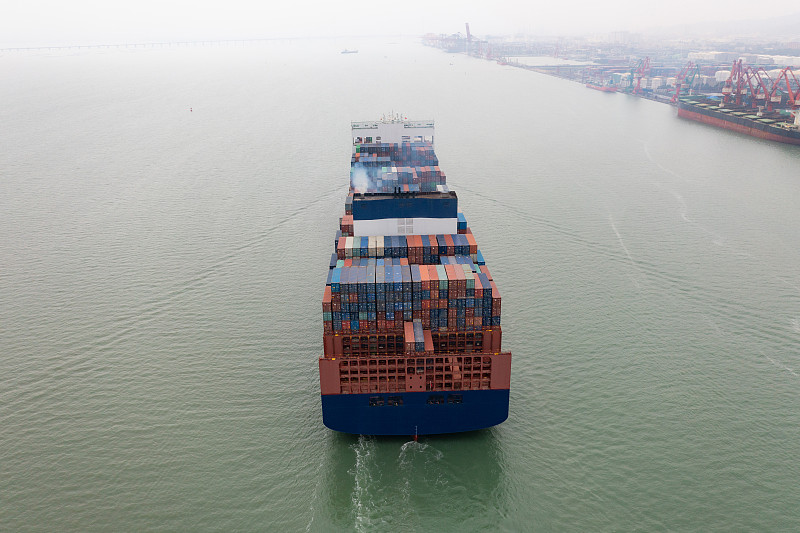 美国海运价格大幅度下降、是否可以趁机补货？