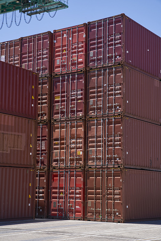 福州到美国FBA海运要多久，专线货代哪家好？