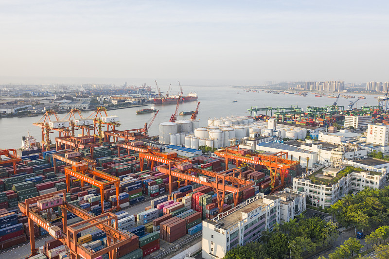 深圳到美国FBA头程海运货代哪家好