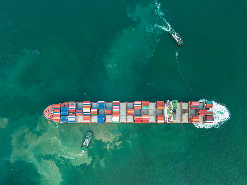 美国海运流程详解,美国海运步骤