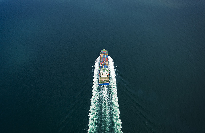 海运快船到美国,海运快船到美国时间