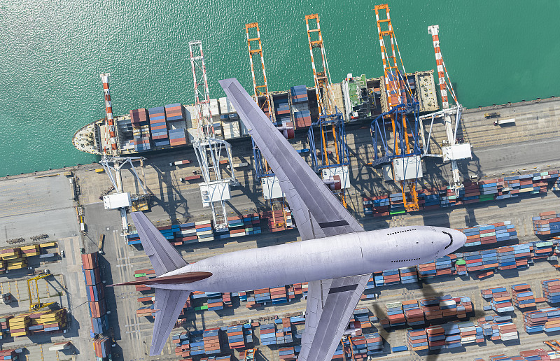 深圳海运到美国运输周期多少