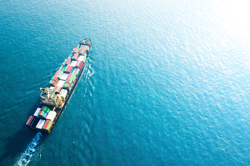 出口美国走海运海运报价一文看懂