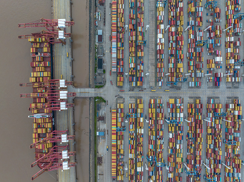 福州海运出口美国运输时间怎么计算