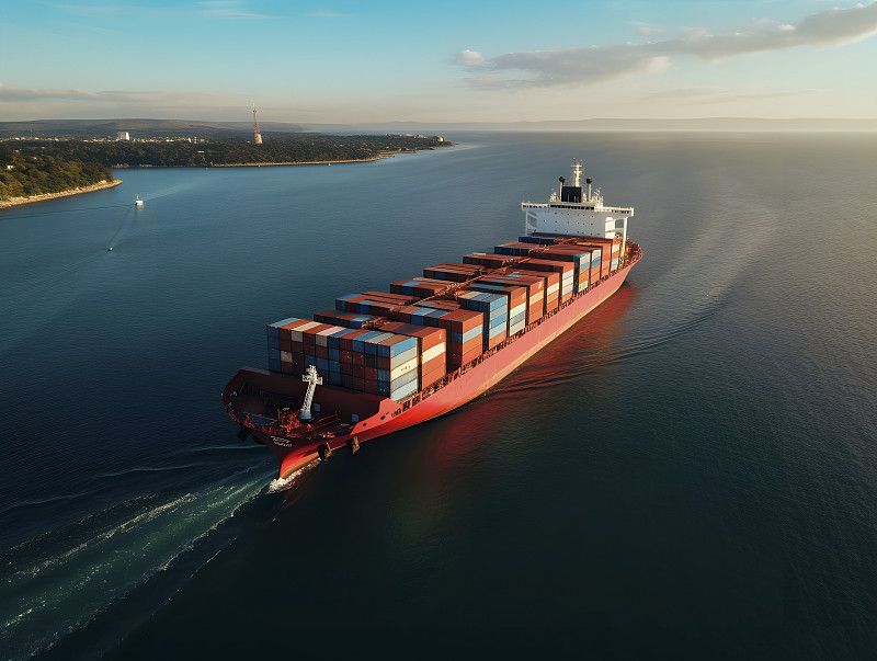 美国 海运 派送,美国 海运 派送时间多久