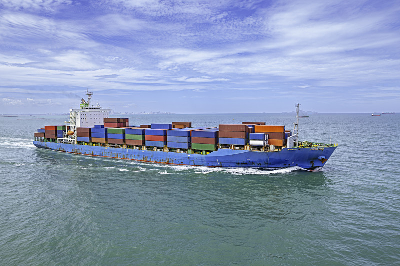 中国到美国海运运输,中国到美国海运运输价格