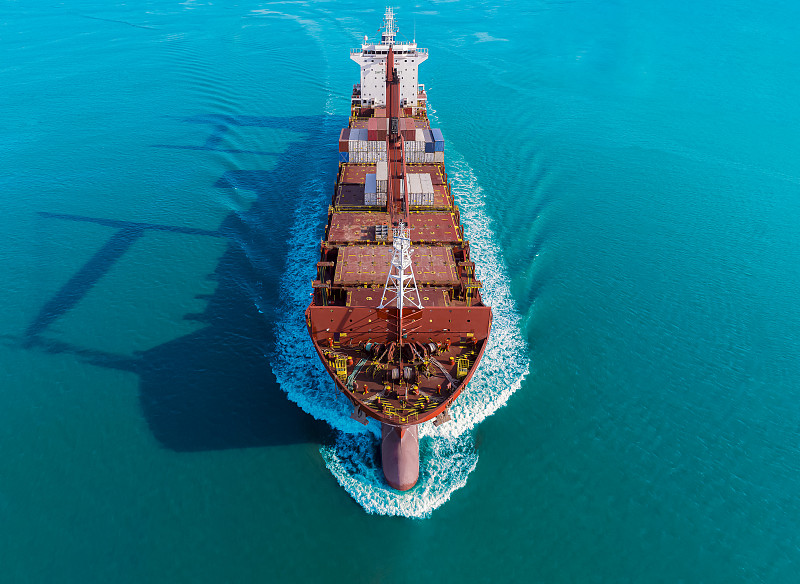 海运到美国最低多少钱起运