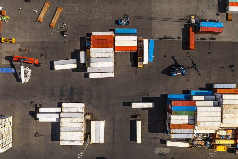 美国海运运输,美国海运运输fba