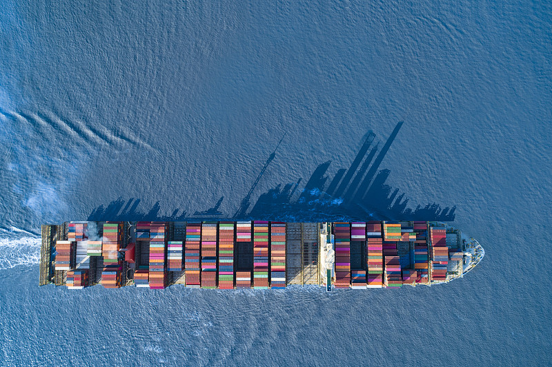 中国海运到美国海运,中国海运到美国海运保险费多少