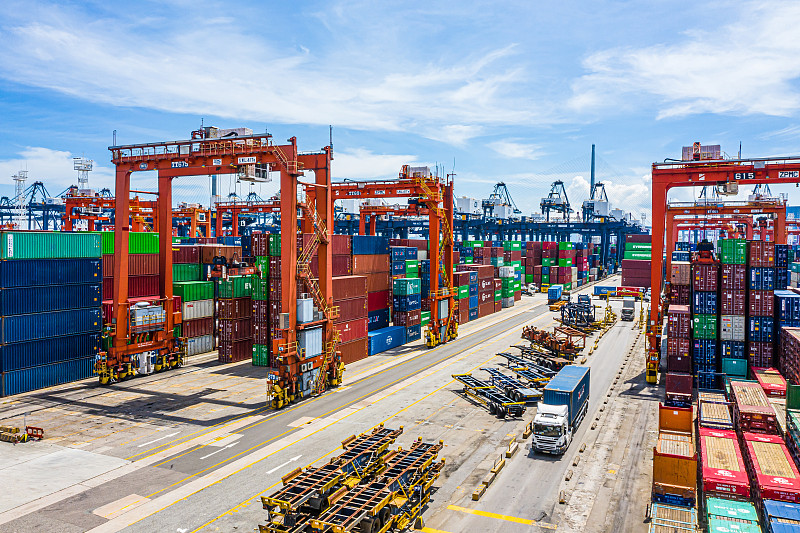 中国到美国海运需要多久 中国到美国海运需要多久