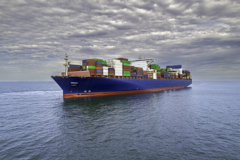 海运到美国最快多少天