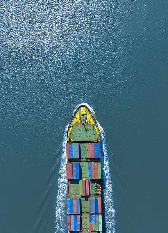 中美海运时效最新参考