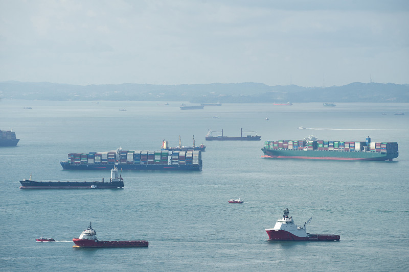 中美海运公司,中美海运公司有哪些