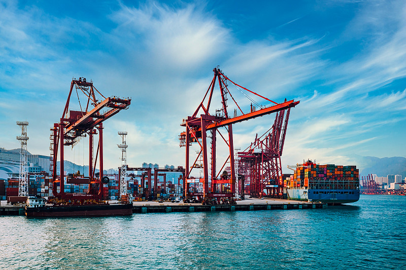 海运美国西海岸多久到