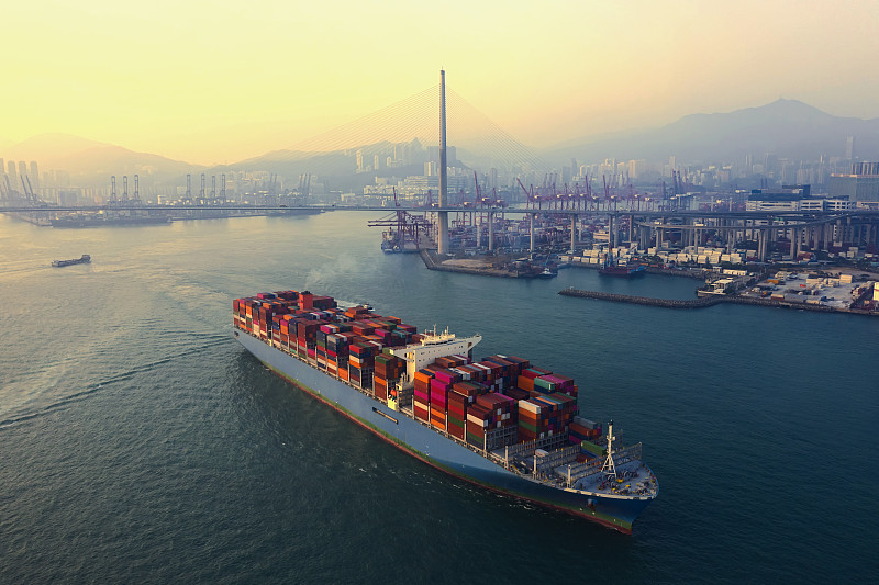 海运美国东海岸要多久