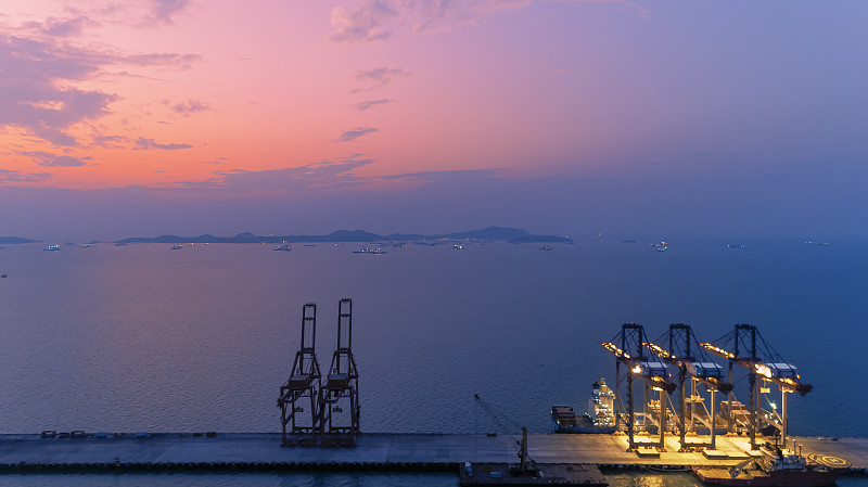 到洛杉矶海运报价,到洛杉矶海运报价多少钱