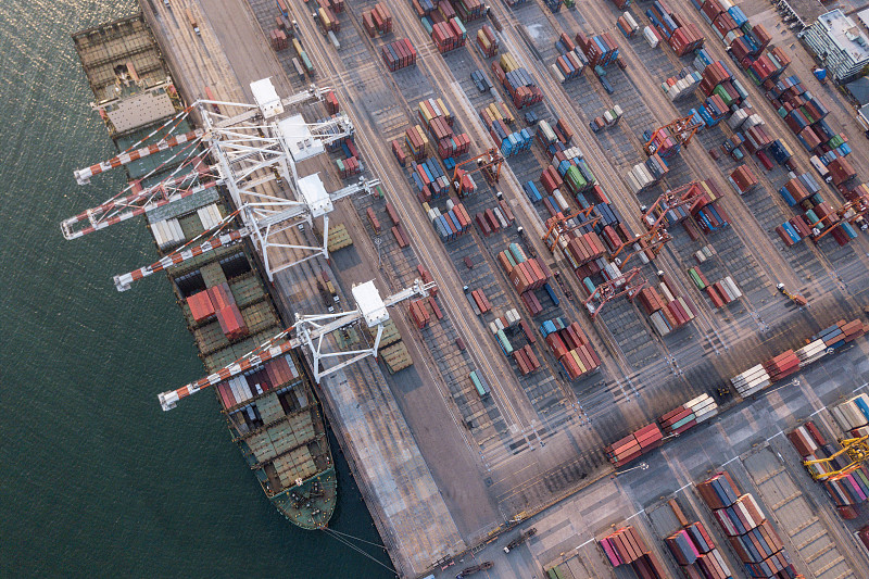 中国发货到美国走什么渠道