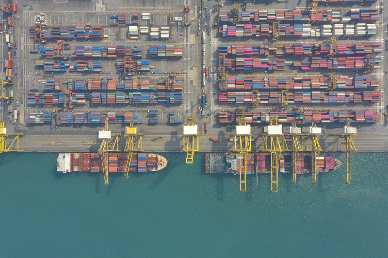 海运美国专线渠道怎么选