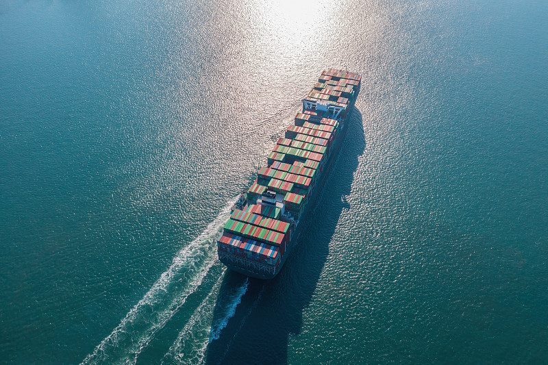 到纽约海运价格,上海到纽约海运价格