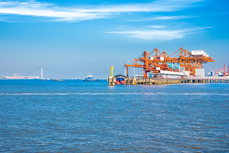 海运到美国DDP和DDU区别